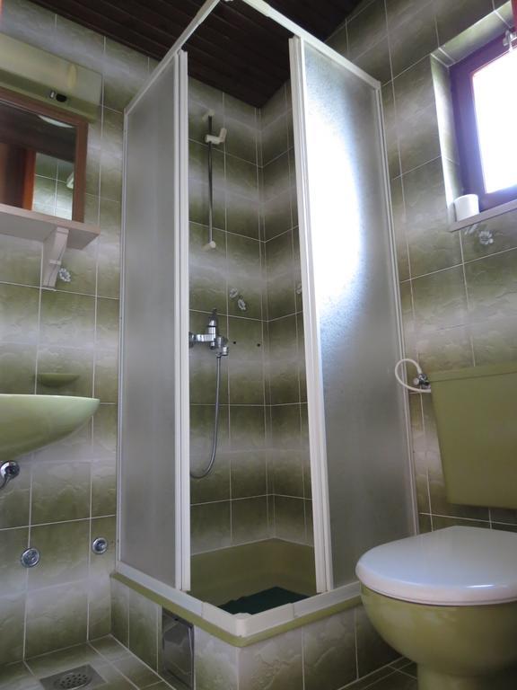 Sd House Rooms Bol Ngoại thất bức ảnh