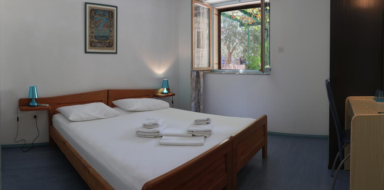 Sd House Rooms Bol Ngoại thất bức ảnh