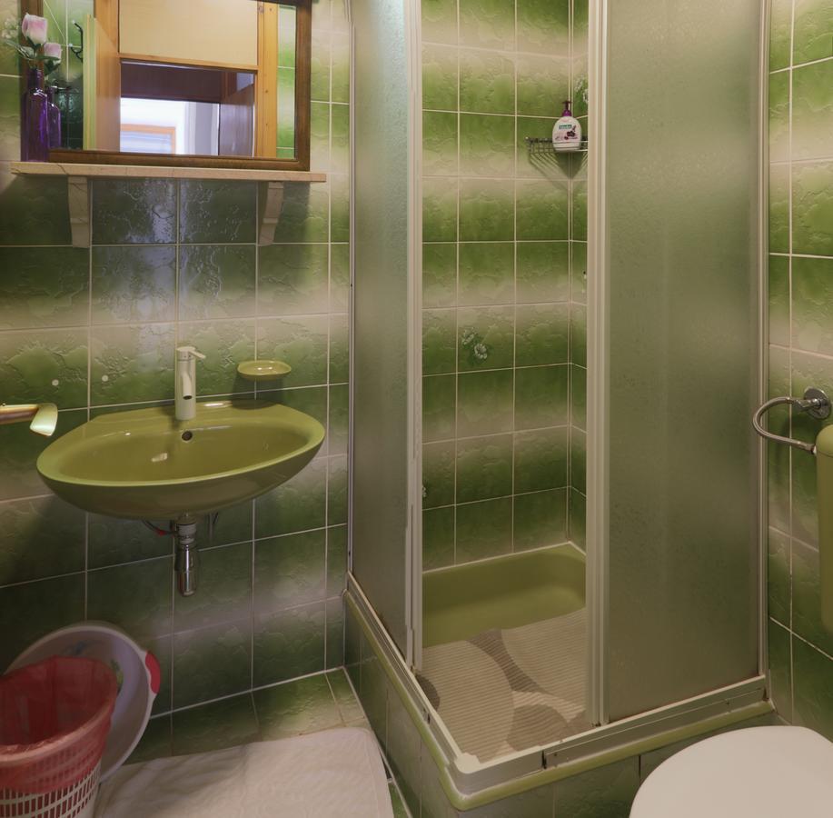 Sd House Rooms Bol Ngoại thất bức ảnh