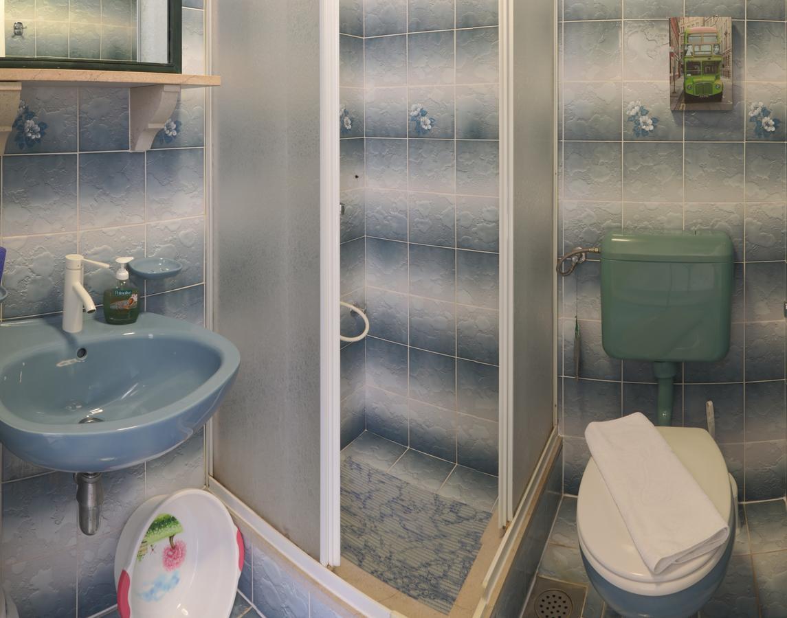 Sd House Rooms Bol Ngoại thất bức ảnh